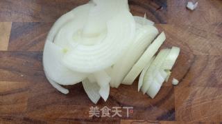 日式肥牛饭——极致简单的美味的做法步骤：5