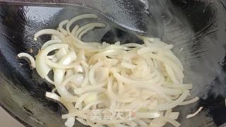 日式肥牛饭——极致简单的美味的做法步骤：7
