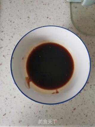 冬笋炒鸡片的做法步骤：5