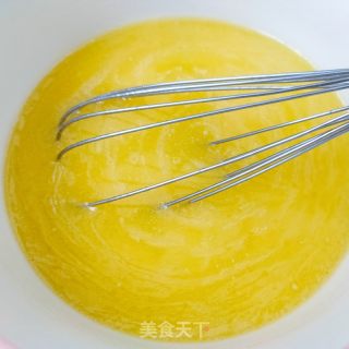 冰花煎饺的做法步骤：2