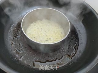 冰花煎饺的做法步骤：3