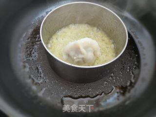 冰花煎饺的做法步骤：4