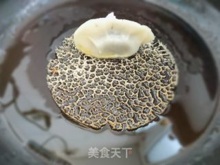 冰花煎饺的做法步骤：5