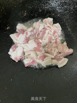 土豆柯饭的做法步骤：7