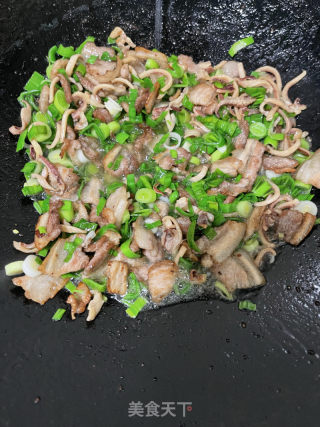 土豆柯饭的做法步骤：11