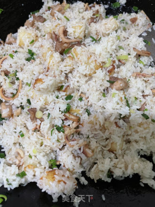 土豆柯饭的做法步骤：15