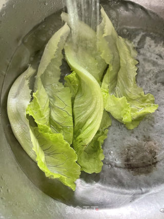 黑米饭团的做法步骤：12