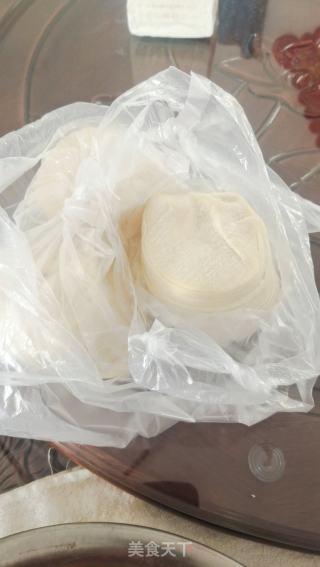 猪肉胡萝卜玉米饺子的做法步骤：10