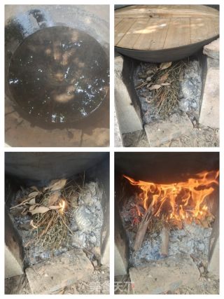 猪肉胡萝卜玉米饺子的做法步骤：14
