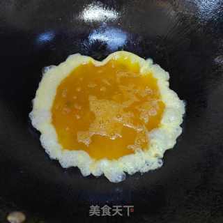 黄瓜炒鸡蛋的做法步骤：7