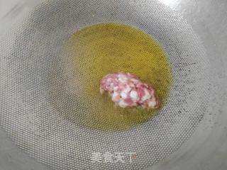 炒粉皮的做法步骤：2