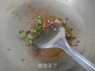 炒粉皮的做法步骤：3