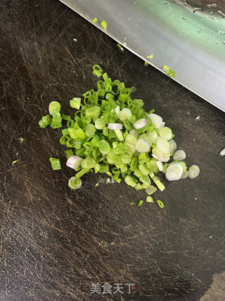 酸菜牛肉面的做法步骤：5