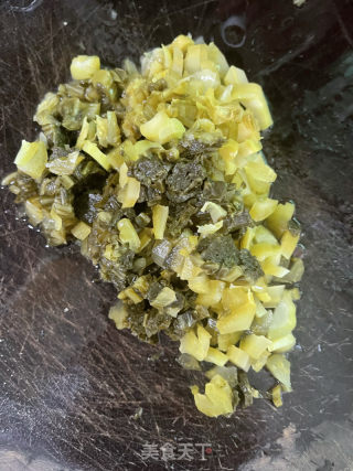 酸菜牛肉面的做法步骤：6