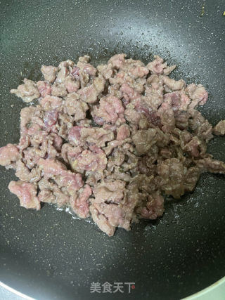 酸菜牛肉面的做法步骤：9