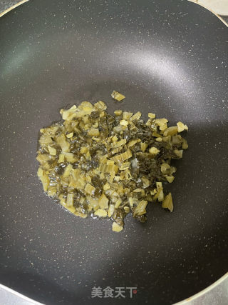 酸菜牛肉面的做法步骤：10