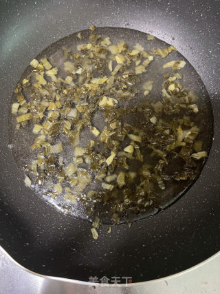 酸菜牛肉面的做法步骤：11