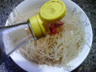 鸡胸肉拌石花菜的做法步骤：10