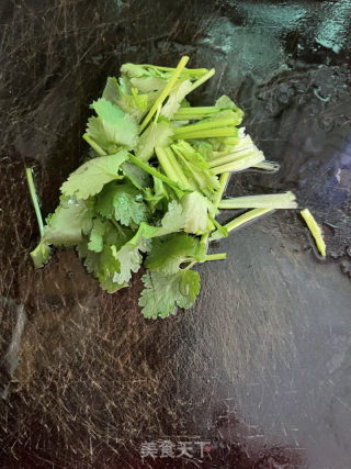 柠檬鸡的做法步骤：8