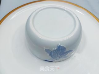 芝麻酱拌菠菜的做法步骤：4