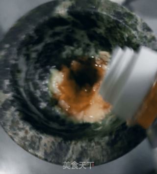 毛蛤拌面条菜的做法步骤：12
