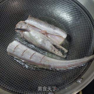 红烧河鳗的做法步骤：3