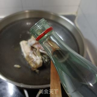 红烧河鳗的做法步骤：5