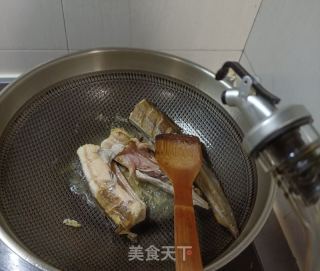 红烧河鳗的做法步骤：6