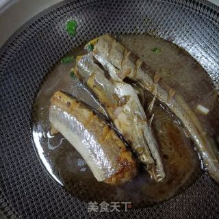 红烧河鳗的做法步骤：9