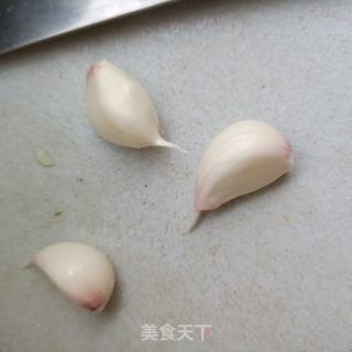 黄瓜番茄拌煮蛋的做法步骤：6