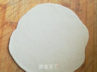 羊肉汤揪片子的做法步骤：4