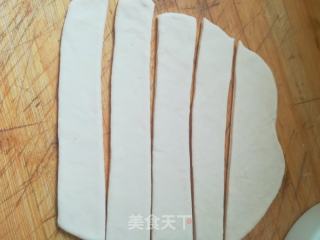 羊肉汤揪片子的做法步骤：5