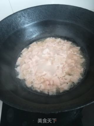 羊肉汤揪片子的做法步骤：6