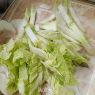 蒸河鳗的做法步骤：2
