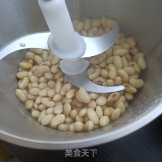苦碟子小豆沫的做法步骤：9