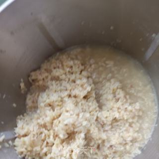 苦碟子小豆沫的做法步骤：11