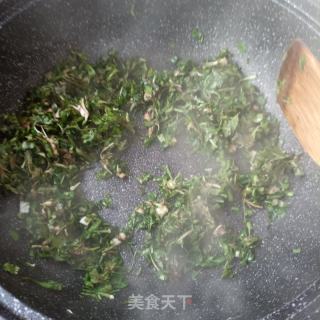 苦碟子小豆沫的做法步骤：13