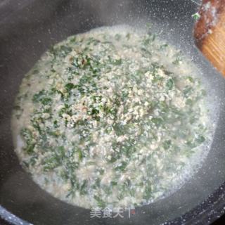 苦碟子小豆沫的做法步骤：15