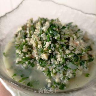 苦碟子小豆沫的做法步骤：17