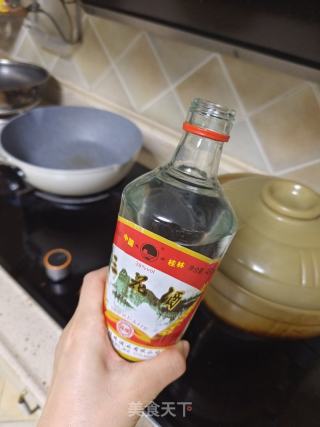 沙姜砂锅鸡的做法步骤：2