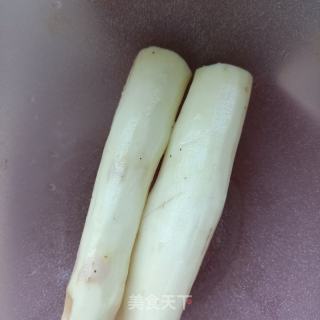 龙骨海参炖山药的做法步骤：5