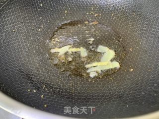 炒菜苔的做法步骤：2