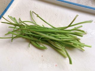 蚂蚁上树的做法步骤：1