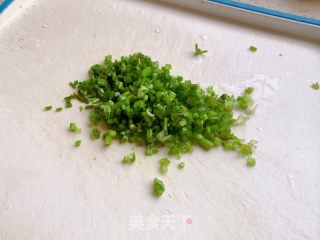 蚂蚁上树的做法步骤：2