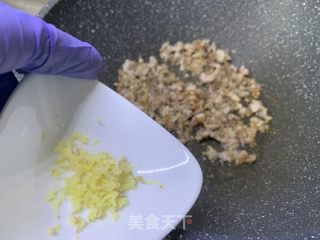 蚂蚁上树的做法步骤：3