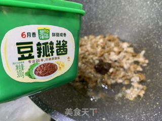 蚂蚁上树的做法步骤：4