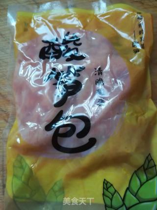 牛肉炖豆腐的做法步骤：5