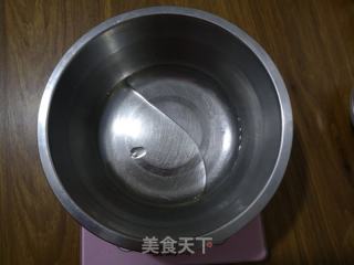 酸奶蛋糕的做法步骤：2