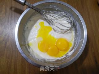 酸奶蛋糕的做法步骤：5