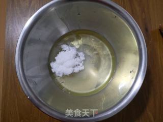 酸奶蛋糕的做法步骤：6